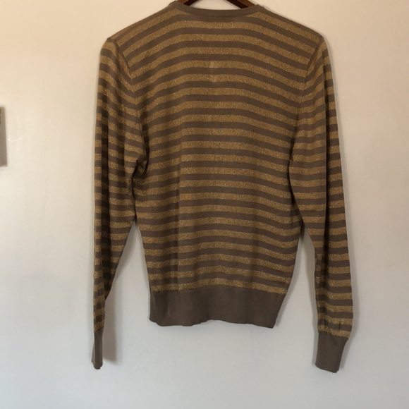 Bianca - Jaeger Gold Cardigan ⚜️ - Picture 5 of 7